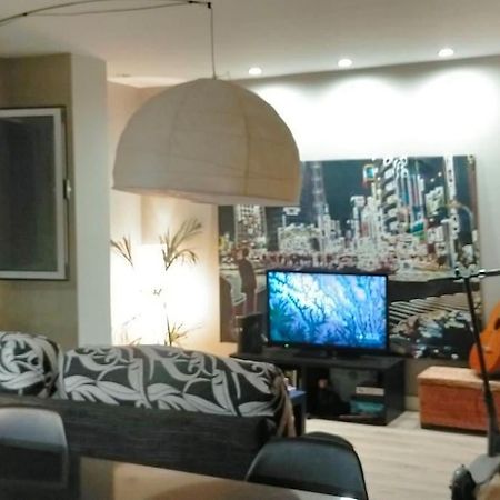 Luminoso Duplex En Las Canteras Лас-Пальмас-де-Гран-Канария Экстерьер фото