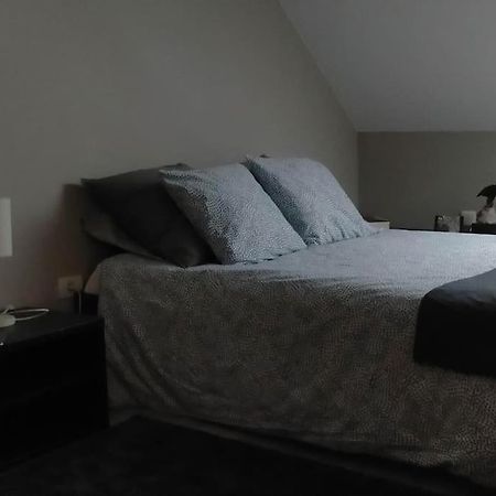 Luminoso Duplex En Las Canteras Лас-Пальмас-де-Гран-Канария Экстерьер фото